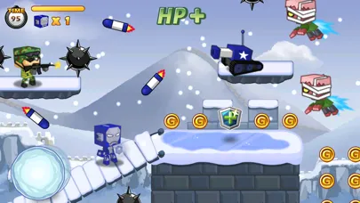 تصاویر Avenger X™ Hero Wars